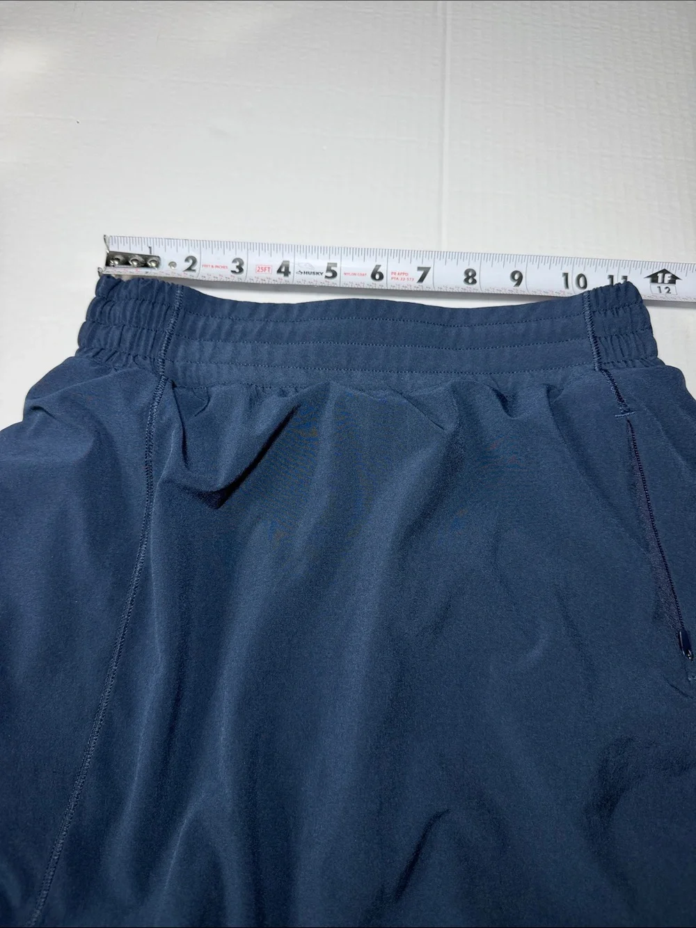 Lululemon Hotty Hot High-Rise Skirt *Long Size 4